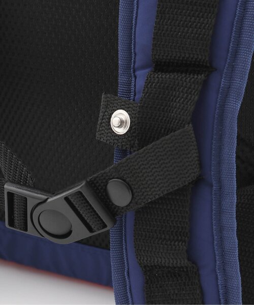 Ampersand（アンパサンド）の「バックパック（バックパック/リュック・キッズ・ピンク/チャコール/レッド・MEDIUM/SMALL/XS/S）」の7枚目の写真