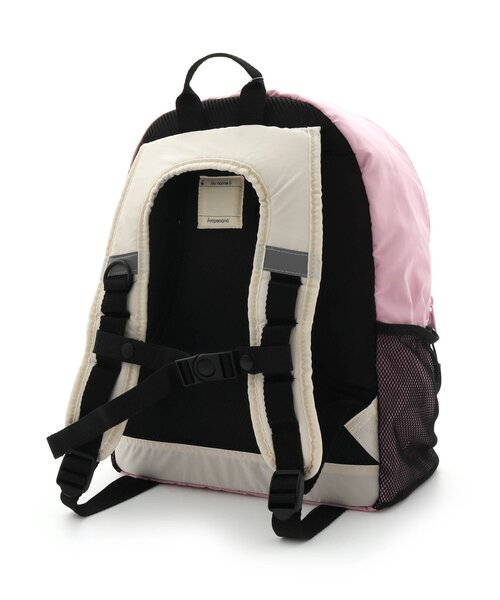 Ampersand（アンパサンド）の「バックパック（バックパック/リュック・キッズ・ピンク/チャコール/レッド・MEDIUM/SMALL/XS/S）」の11枚目の写真