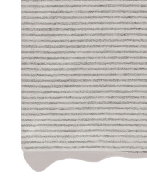 BEAMS mini（ビームスミニ）の「BEAMS mini / Bicycle ワッペン Tシャツ 23SS（90～150cm）（Tシャツ/カットソー・キッズ・オフホワイト/ブラック×ホワイト/グレー×ホワイト・90/100/110/120/130/140/150）」の7枚目の写真