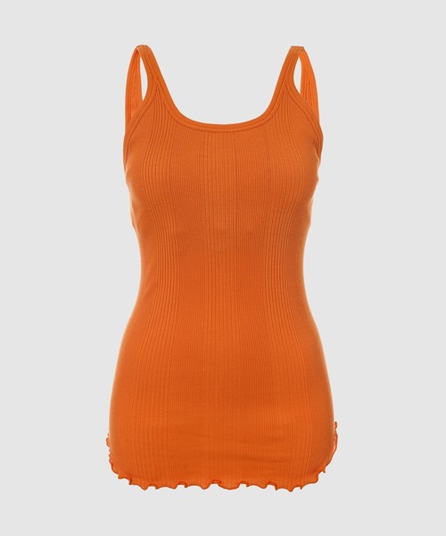 HAKUJI（ハクジ）｜タンクトップ一覧 - WEAR