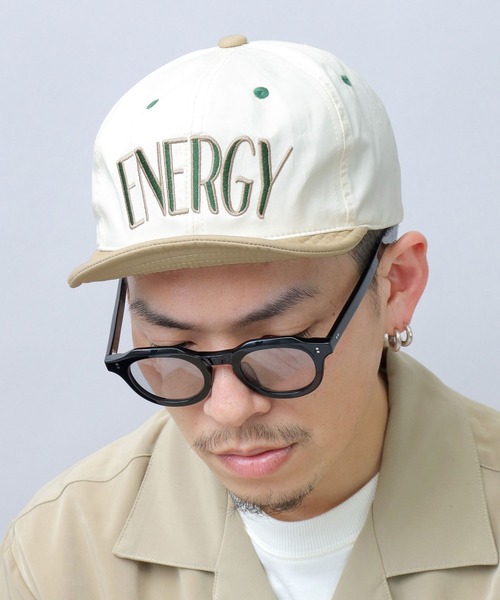 コーチ【COACH】 シンプルなデザイン ロゴ刺繍入りキャップ ベージュ COACH】コーチ ロゴ キャップ Embroidered Baseball Hat (Coach