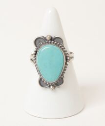 INDIAN JEWELRY -  RING 84