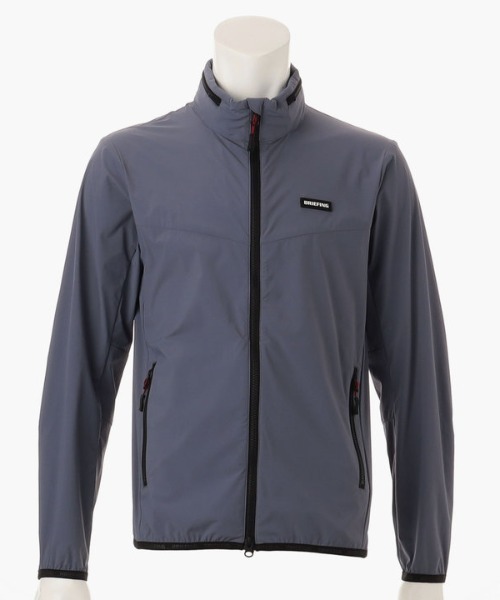 BRIEFING - ブリーフィング　MENS WIND BLOUSON L FRANCK MULLER × BRIEFING GOLF MEN'S LOGO WIND BLOUSON