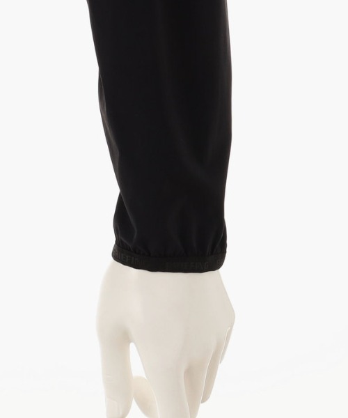 BRIEFING（ブリーフィング）の「【ブリーフィングゴルフ】MENS WIND BLOUSON（ブルゾン・メンズ・グレー/ブラック/ベージュ/ネイビー・L/M）」の9枚目の写真