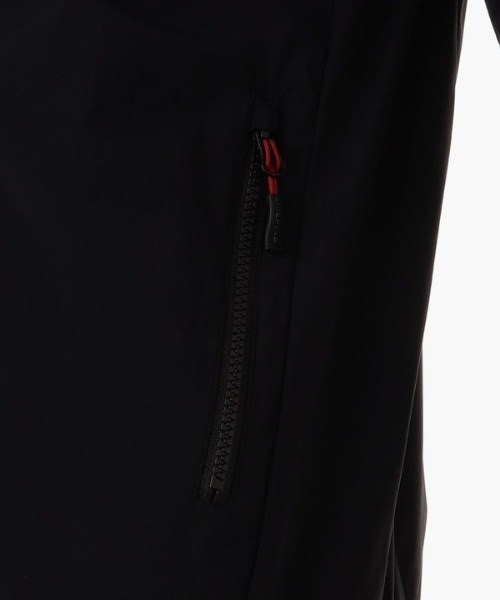 BRIEFING（ブリーフィング）の「【ブリーフィングゴルフ】MENS WIND BLOUSON（ブルゾン・メンズ・グレー/ブラック/ベージュ/ネイビー・L/M）」の11枚目の写真