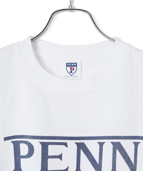 SALON adam et rope'（サロン アダム エ ロペ）の「[ご好評につき追加！]【WEB限定】【GOOD ROCK SPEED】Collage Logo T（Tシャツ/カットソー・レディース・イエロー/ネイビー/ホワイト・FREE）」の16枚目の写真