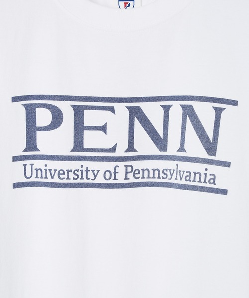 SALON adam et rope'（サロン アダム エ ロペ）の「[ご好評につき追加！]【WEB限定】【GOOD ROCK SPEED】Collage Logo T（Tシャツ/カットソー・レディース・イエロー/ネイビー/ホワイト・FREE）」の17枚目の写真