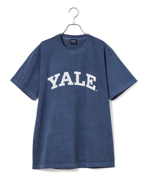 SALON adam et rope'（サロン アダム エ ロペ）の「[ご好評につき追加！]【WEB限定】【GOOD ROCK SPEED】Collage Logo T（Tシャツ/カットソー・レディース・イエロー/ネイビー/ホワイト・FREE）」の21枚目の写真