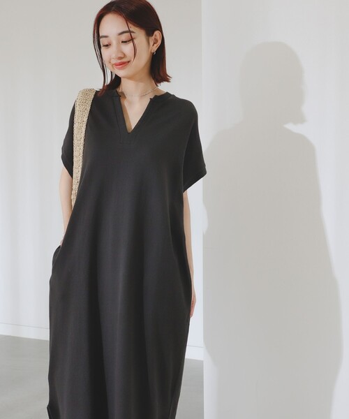 PENDLETON × B:MING by BEAMS / 別注ロングワンピース PENDLETON（ペンドルトン）の「PENDLETON × B:MING by BEAMS
