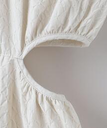 美品✨6 (ROKU) COTTON SLITDRESS BLACK 36 72662992_159_d_215.jpg