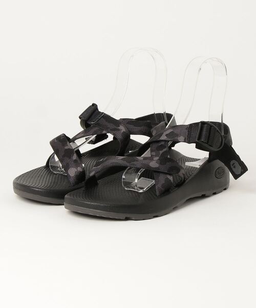 A BATHING APE® X CHACO] チャコ エイプ サンダル 【公式通販】