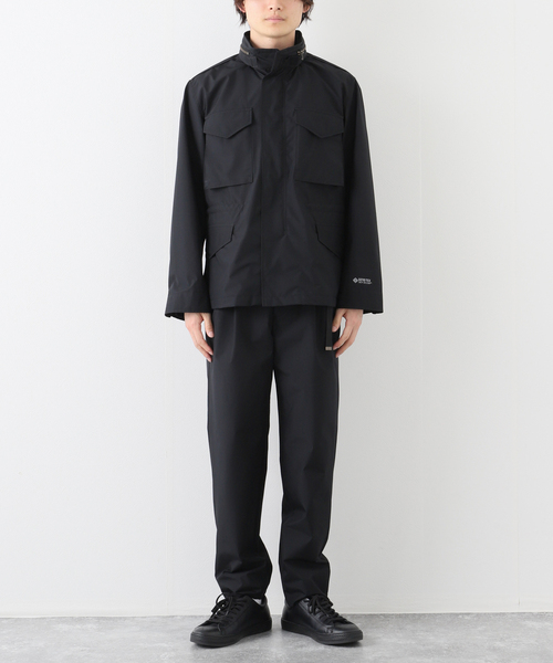 phenix / プラス フェニックス】M-65 Field Jacket GTX（ミリタリー