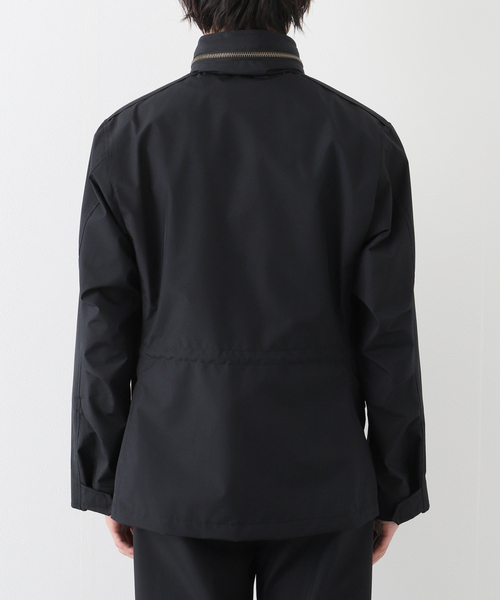 phenix / プラス フェニックス】M-65 Field Jacket GTX