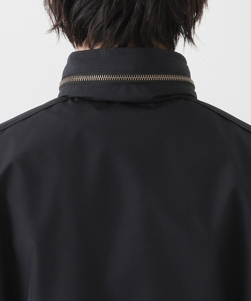 phenix / プラス フェニックス】M-65 Field Jacket GTX（ミリタリー