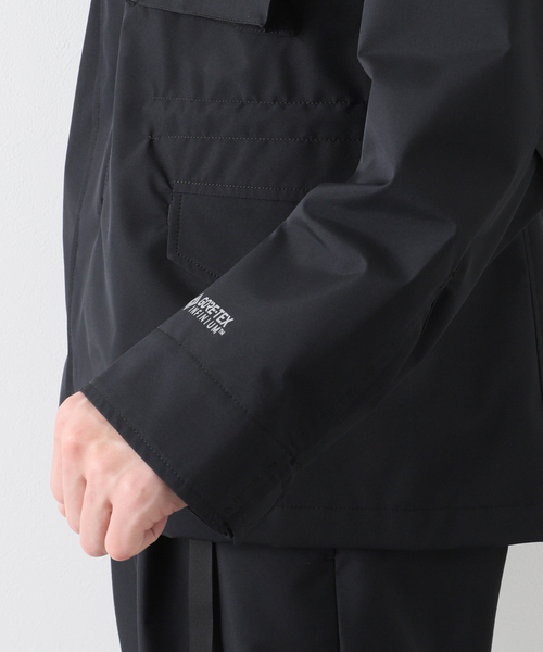 phenix / プラス フェニックス】M-65 Field Jacket GTX（ミリタリー