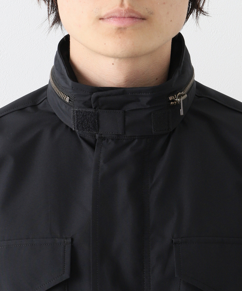 phenix / プラス フェニックス】M-65 Field Jacket GTX（ミリタリー