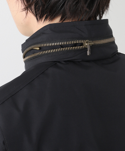 phenix / プラス フェニックス】M-65 Field Jacket GTX（ミリタリー