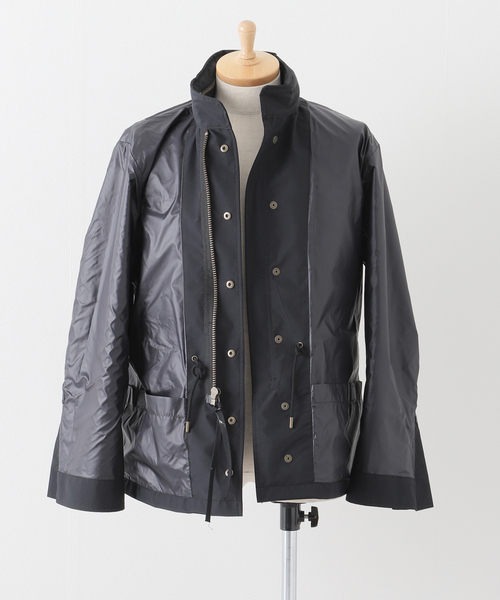【交渉歓迎】+PhenixゴアテックスM-65 Field Jacket 黒XL 交渉歓迎】+PhenixゴアテックスM-65 Field Jacket 黒XL