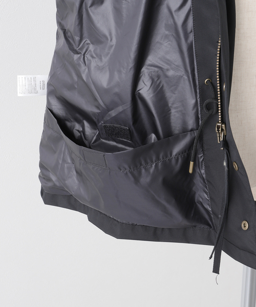 【交渉歓迎】+PhenixゴアテックスM-65 Field Jacket 黒XL 楽天市場】高田朋佳+phenix M-65 Field Jacket GTX ジャケット