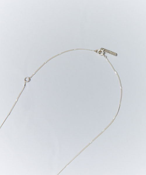 collex（コレックス）の「【Ljud/ユード】天然石コインネックレス（ネックレス・レディース・ゴールド/シルバー・フリー）」の16枚目の写真