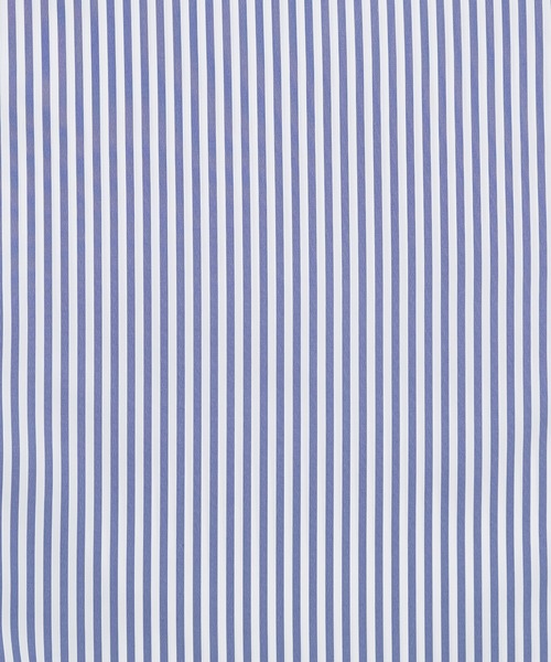 NULL（ヌル）の「【NULL】ベースボールシャツ（シャツ/ブラウス・メンズ・ブルー/ライトブルー・FREE）」の15枚目の写真