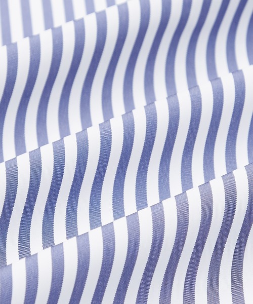 NULL（ヌル）の「【NULL】ベースボールシャツ（シャツ/ブラウス・メンズ・ブルー/ライトブルー・FREE）」の21枚目の写真