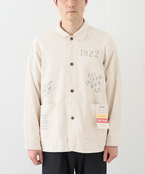 PAYDAY（ペイデイ）の「【PAY DAY/ペイデイ】 SP 2ポケット