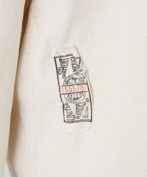 PAYDAY（ペイデイ）の「【PAY DAY/ペイデイ】 SP 2ポケット カバーオール（カバーオール・メンズ・アイボリー・MEDIUM/LARGE）」の18枚目の写真