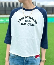 Levi's | 【Levi's】ラグランTシャツ(Tシャツ/カットソー)
