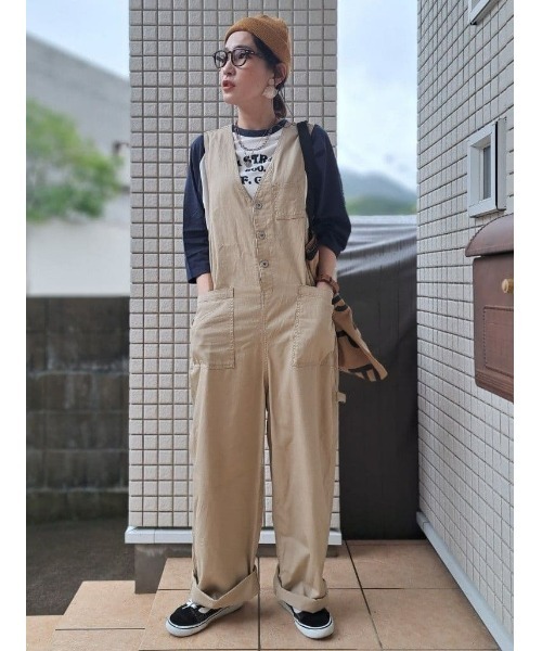 Levi's(リーバイス)の「【Levi's】ラグランTシャツ(Tシャツ/カットソー・レディース・ホワイト・M/S)」の11枚目の写真