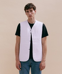 CLEAN LINE OVERSIZED DUBLIN MENS / クリーンライン オーバーサイズド ダブリン メンズ
