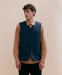 LAVENHAM(xn)CLEAN LINE OVERSIZED DUBLIN MENS / N[C I[o[TCYh _u Y(xXg)