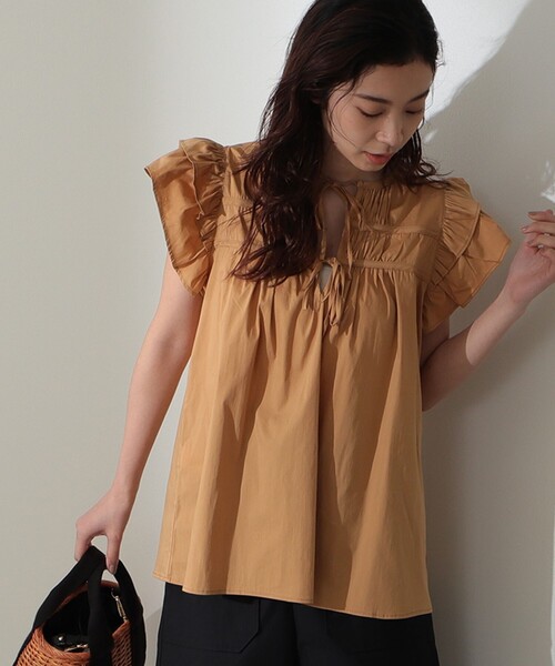 【りんちゃんさま】デミルクス ビームス ブラウスほか Demi-Luxe BEAMS（デミルクス ビームス）LEE MATHEWS / Lillian