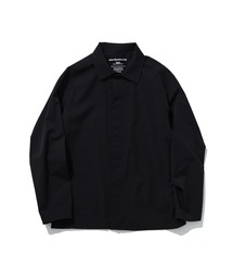 White Mountaineering SOLOTEX コーチジャケット1 White Mountaineering SOLOTEX コーチジャケット1 SOLOTEX WIDE S/S