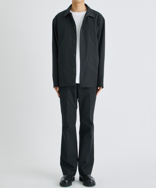 White Mountaineering SOLOTEX コーチジャケット1 White Mountaineering SOLOTEX コーチジャケット1 楽天市場】White