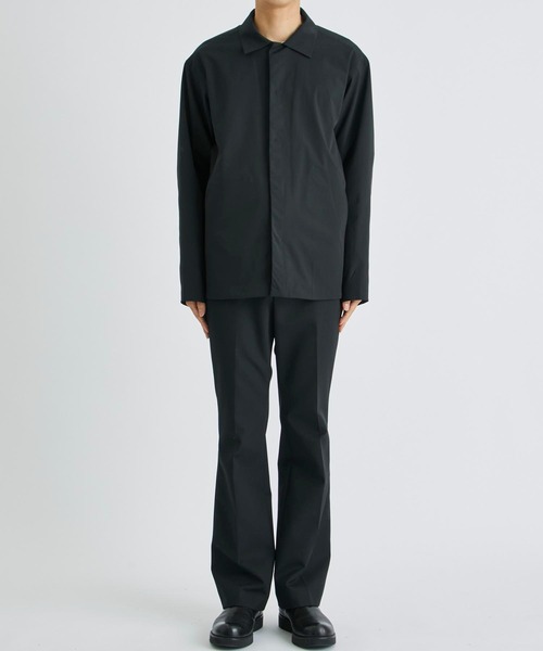 WHITE MOUNTAINEERING（ホワイトマウンテニアリング）の「SOLOTEX 4