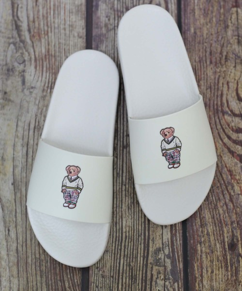 POLO RALPH LAUREN（ポロ ラルフ ローレン）の「レザー Oリング