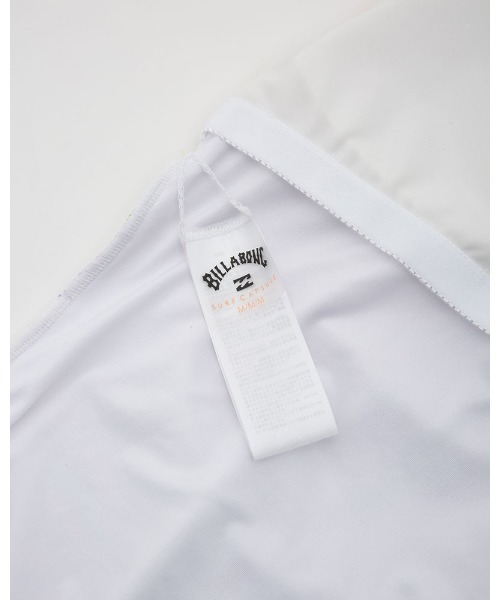 セール】BILLABONG レディース 【SURF CAPSULE】 SURF CAPSULE
