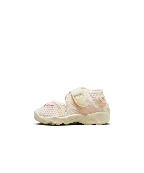 NIKE(ナイキ)の「ナイキ リフト 2 ベビーシューズ / Nike Rift 2 Baby/Toddler Shoes<8-16cm 展開>(サンダル・キッズ・クリーム/グレー/ブルー系その他/ピンク系その他・16/11/12/13/14/15 /10/8/9)」の17枚目の写真