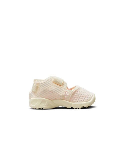 NIKE RIFT 2 サンダル 12C ホワイト/レッド NIKE RIFT 2 サンダル 12C ホワイト/レッド サンダル
