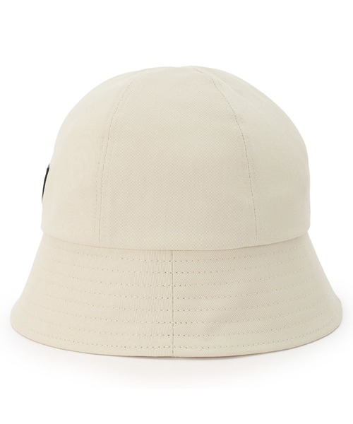 Guess(ゲス)の「Dome Hat(ハット・メンズ・ブラック/ベージュ・ONE SIZE)」の4枚目の写真