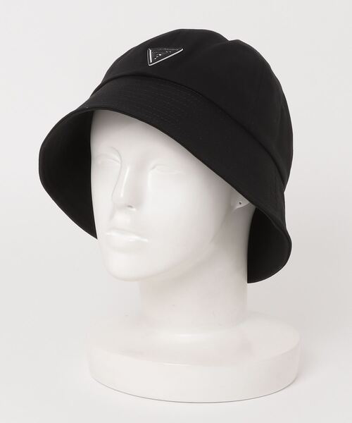 Guess(ゲス)の「Dome Hat(ハット・メンズ・ブラック/ベージュ・ONE SIZE)」の8枚目の写真