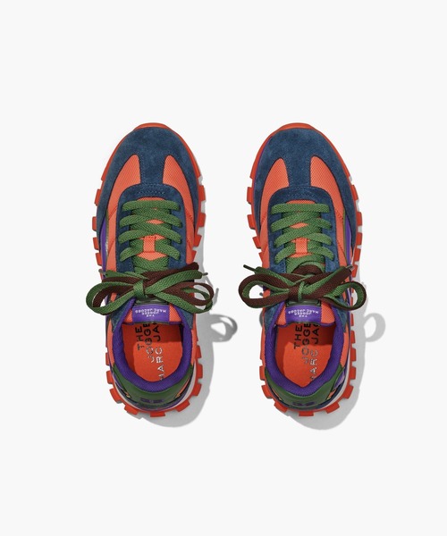 MARC JACOBS（マークジェイコブス）の「THE JOGGER/ ザ ジョガー
