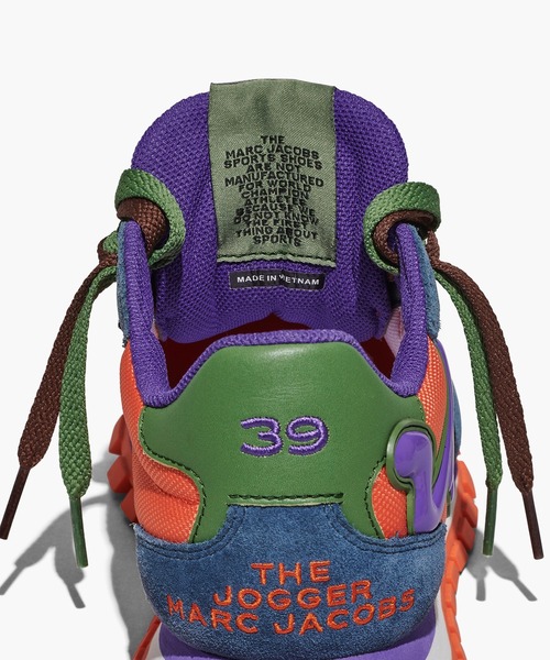 MARC JACOBS（マークジェイコブス）の「THE JOGGER/ ザ ジョガー
