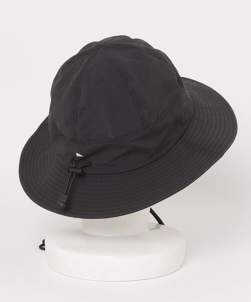 halo commodity(ハロ コモディティー)の「【halo commodity】ハロコモディティ Salt Path Hat(ハット・メンズ・ブラック/グレー系その他/ベージュ/ブルー・ONE SIZE)」の6枚目の写真