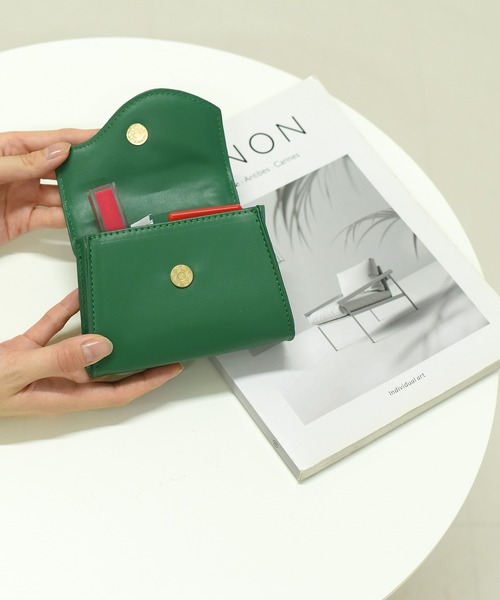 【正規品のみ販売】 ミニ ショルダーバッグ ベルベット  グリーン セール】レディース 2WAYミニバッグ+ショルダーベルト 2点セット