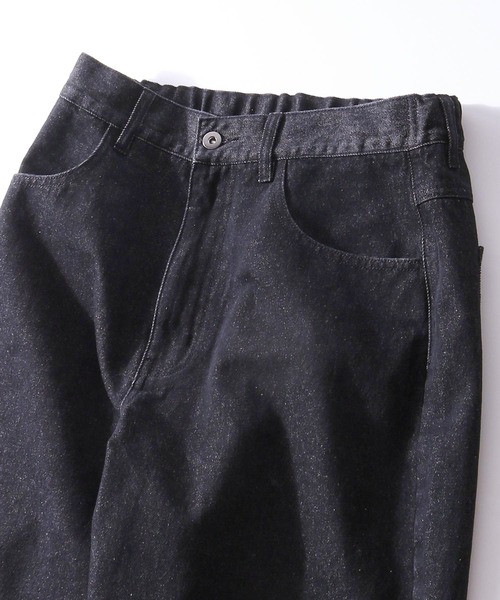 ZIP FIVE（ジップファイブ）の「【ZIP FIVE】ヴィンテージ ワイド