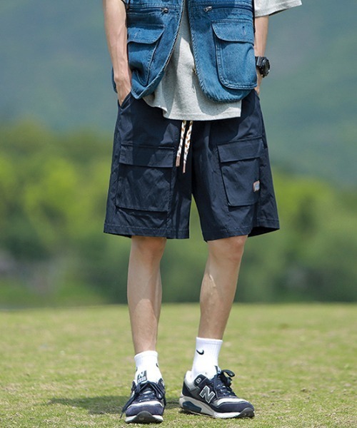 JIMWAG ハーフパンツ RE1759EW38786_rb_thumb.jpg