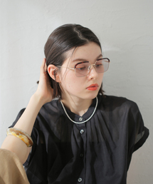 BLANC サングラス BE005 blanc.. ブラン Be005 サングラス アーモンド