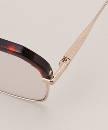 BLANC..（ブラン）の「【BLANC.. /ブラン】BE005：サングラス